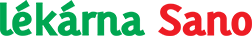 LÉKÁRNA SANO