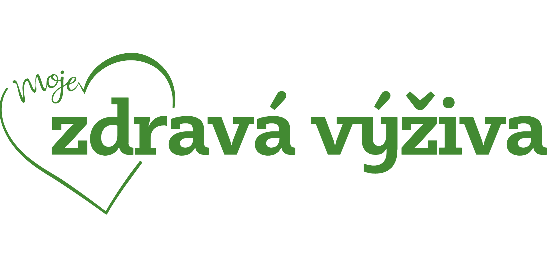 Moje zdravá výživa