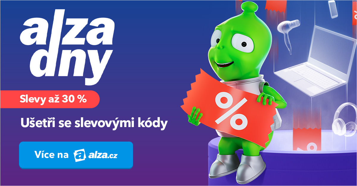 Mega slevy