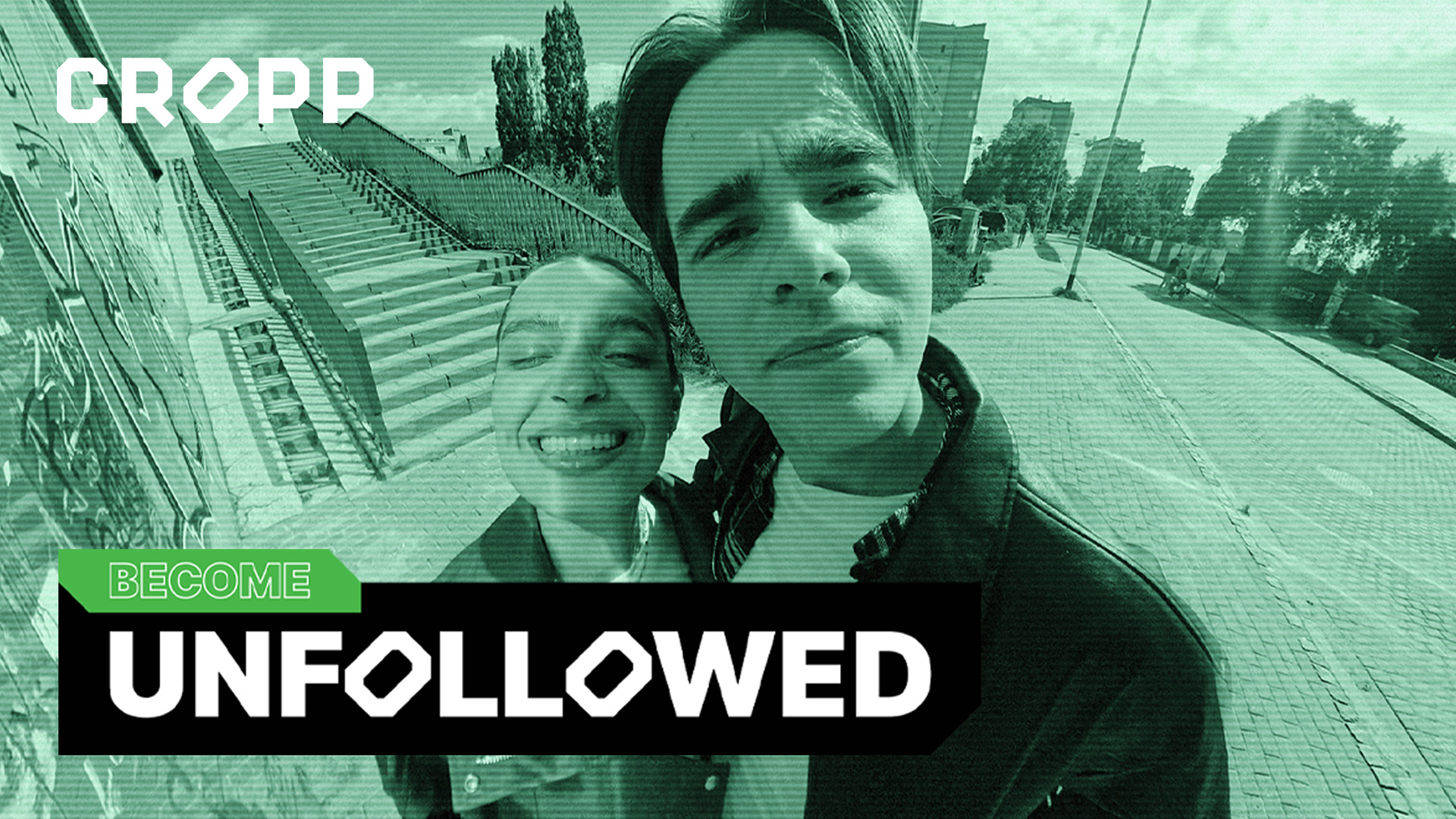 Become Unfollowed