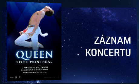 Queen Rock Montreal 20.11.