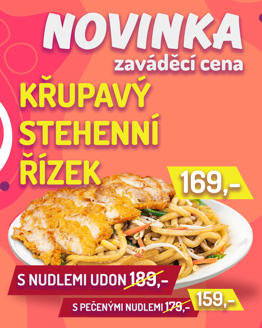 NOVINKA V NABÍDCE! 