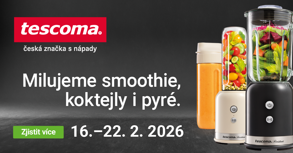 Smoothie: Milujeme smoothie, koktejly i pyré