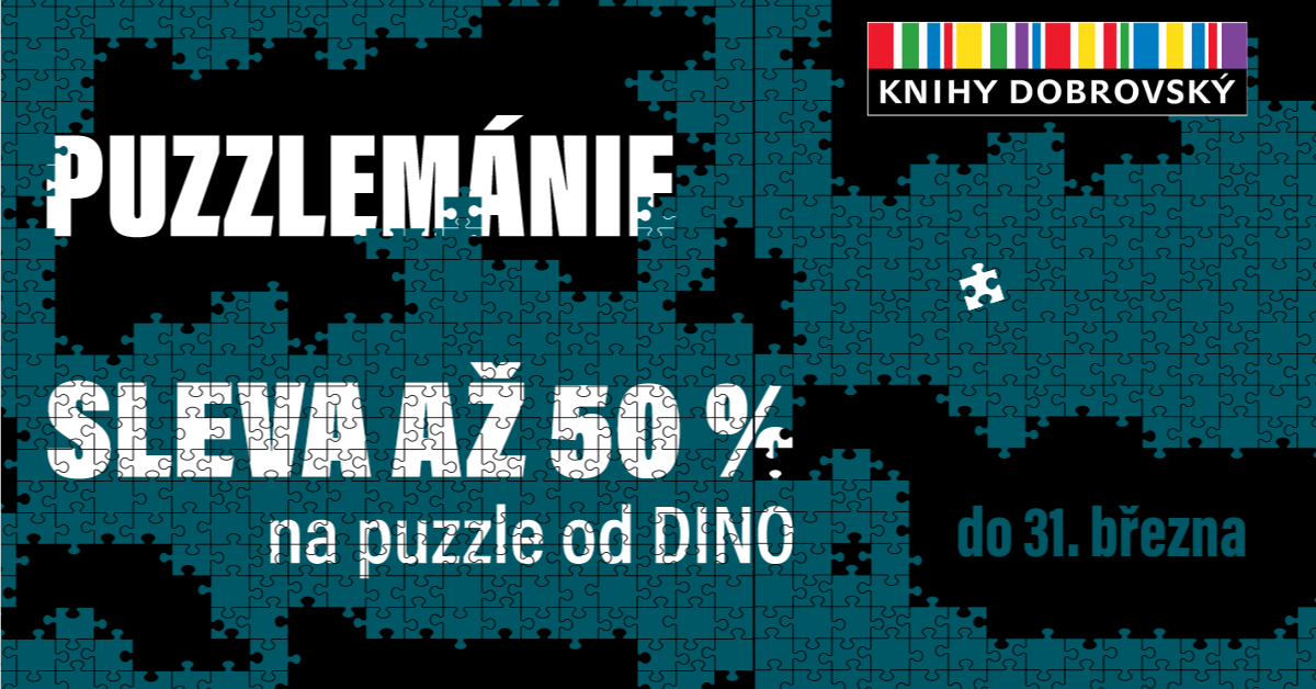 Puzzlemánie
