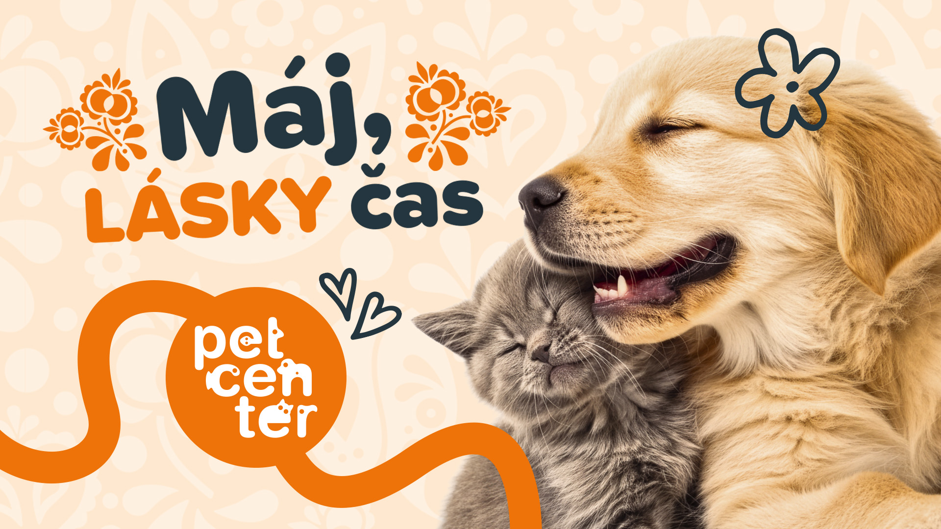 Máj lásky čas