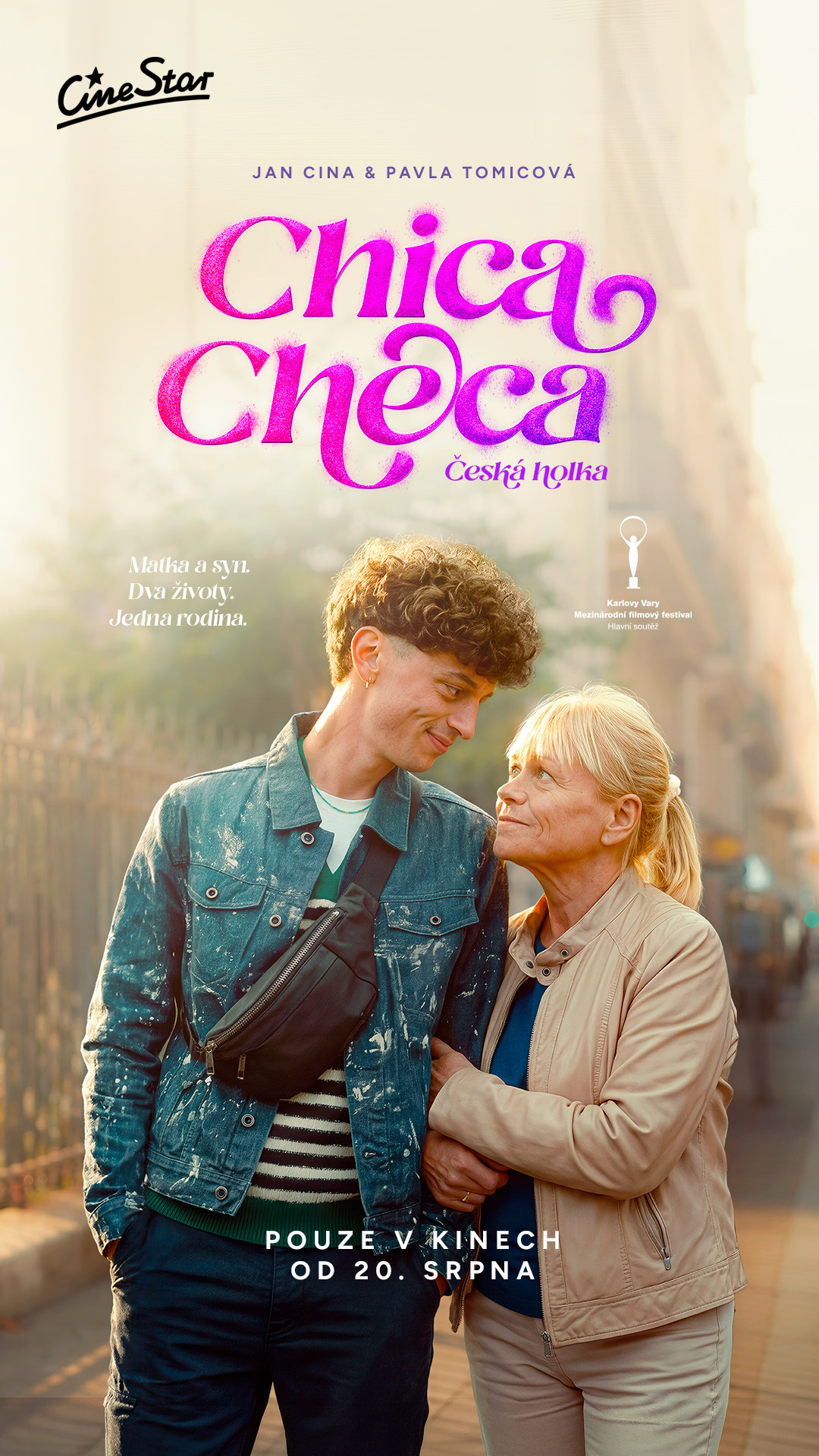 Cinestar new