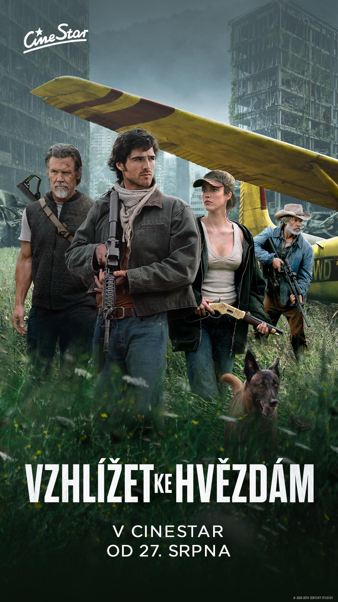 Cinestar new