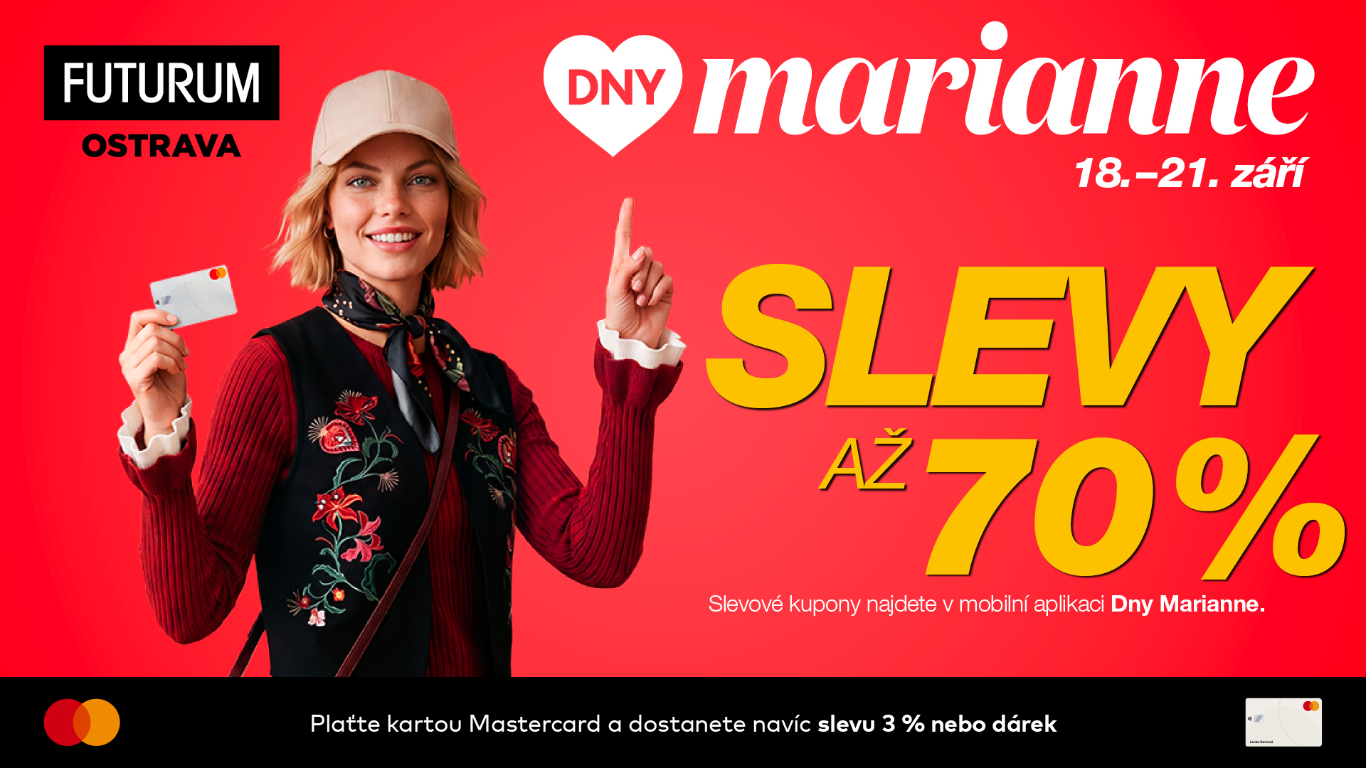 DNY MARIANNE