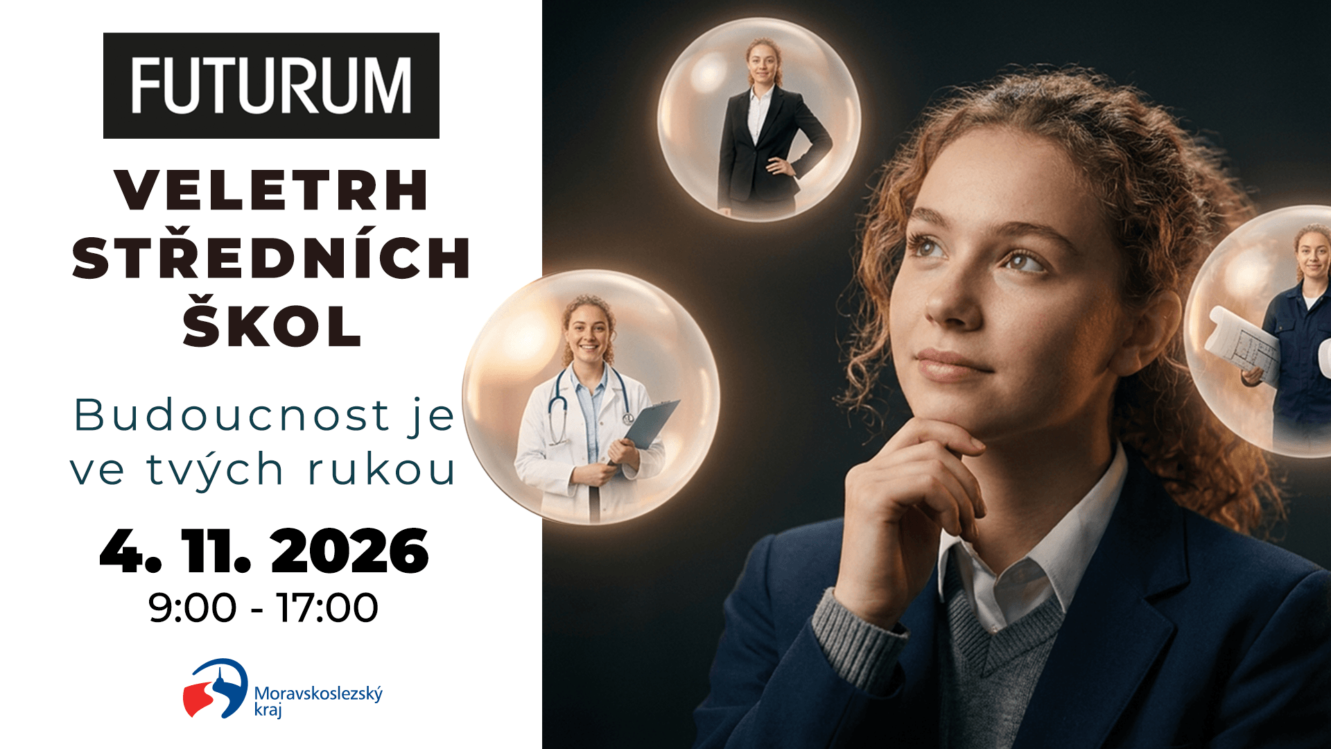 VELETR STŘEDNÍCH ŠKOL