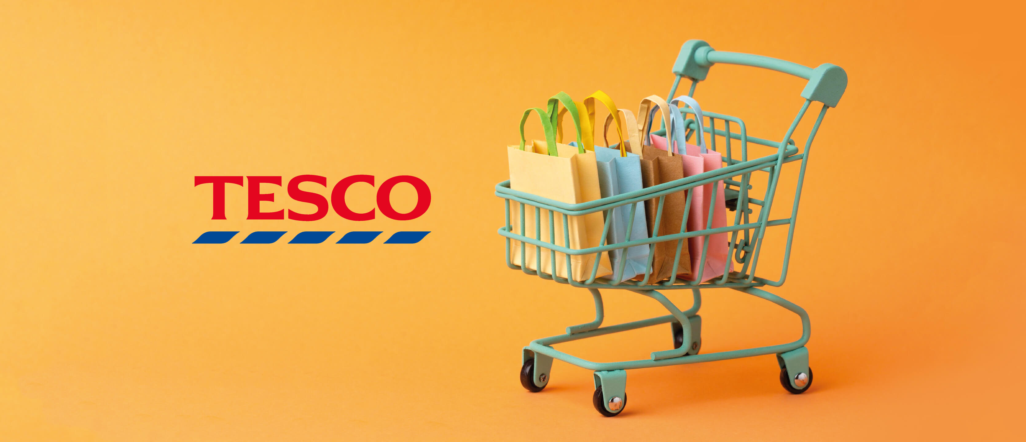 Tesco