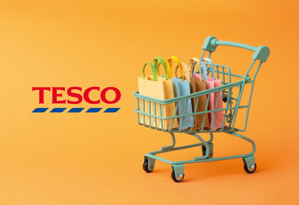 Tesco