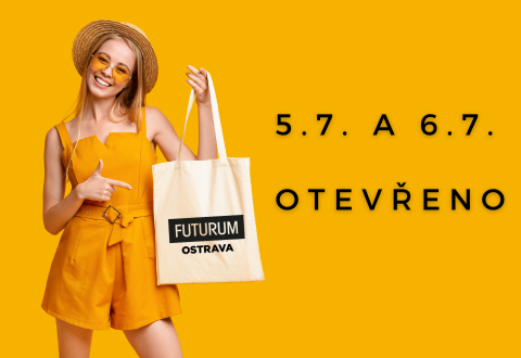 Letní státní svátky