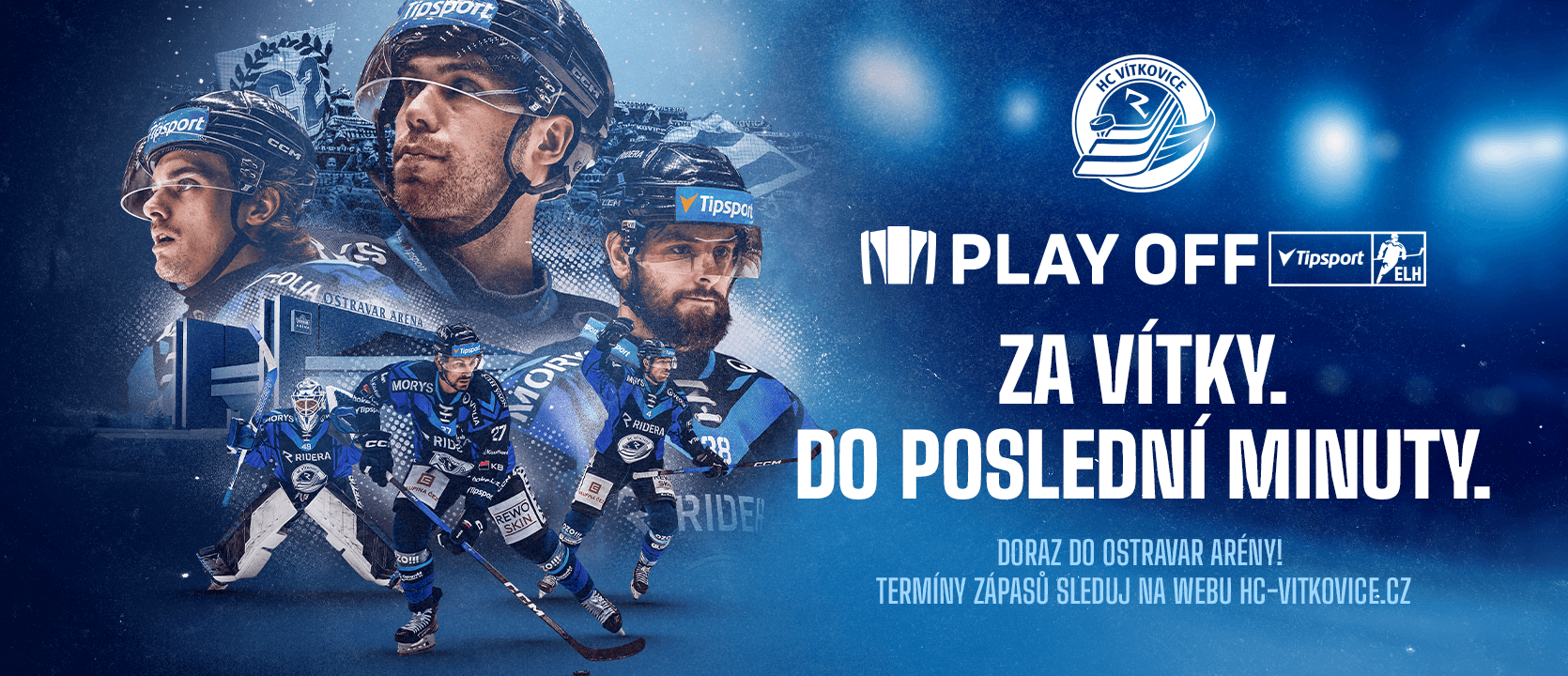 HC VÍTKOVICE RIDERA