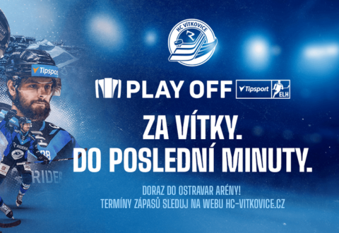 HC VÍTKOVICE RIDERA