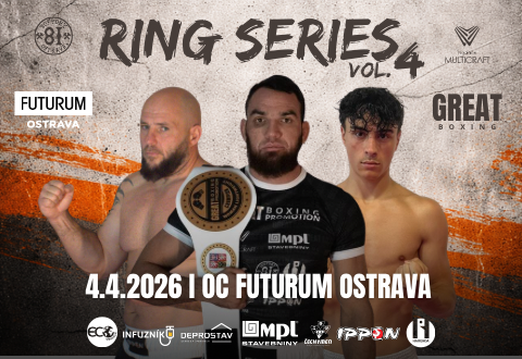 RING SERIES VOL. 4