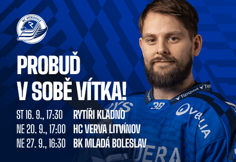 HC VÍTKOVICE RIDERA